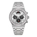 High Quality Custom Men's Stainless Steel Automatic Wristwatch Sapphire Case Dial Glass Luxury Wholesale Mechanical Watches